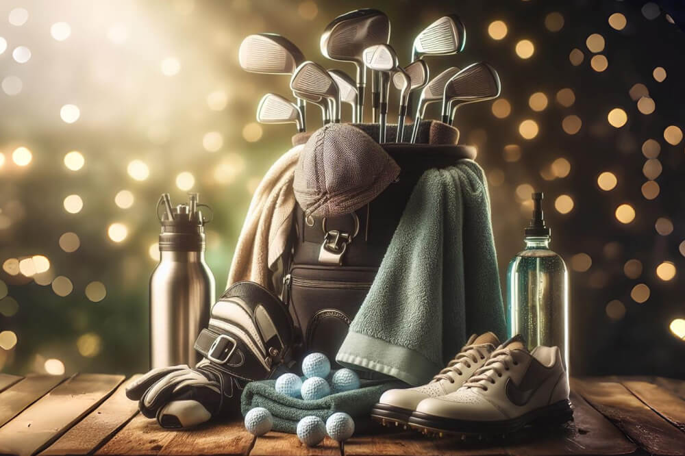 Innovativе Golf Gifts for All