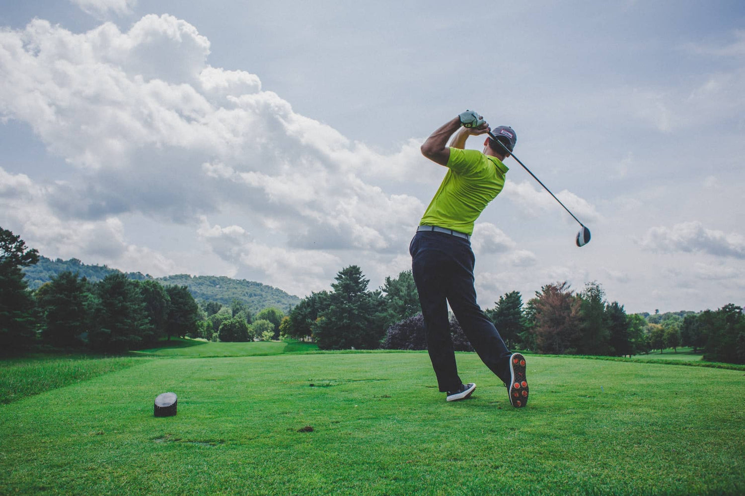 Golf Game