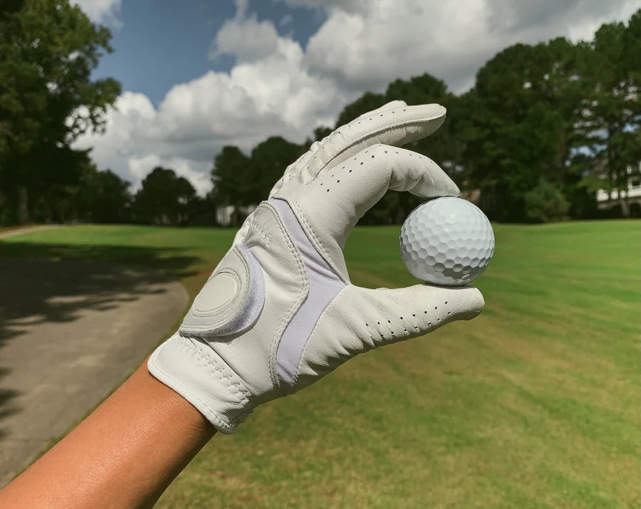 Golf glove