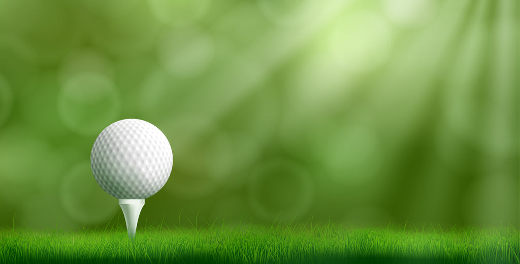 6 Golf Gifts That Are Both Functional and Stylish
