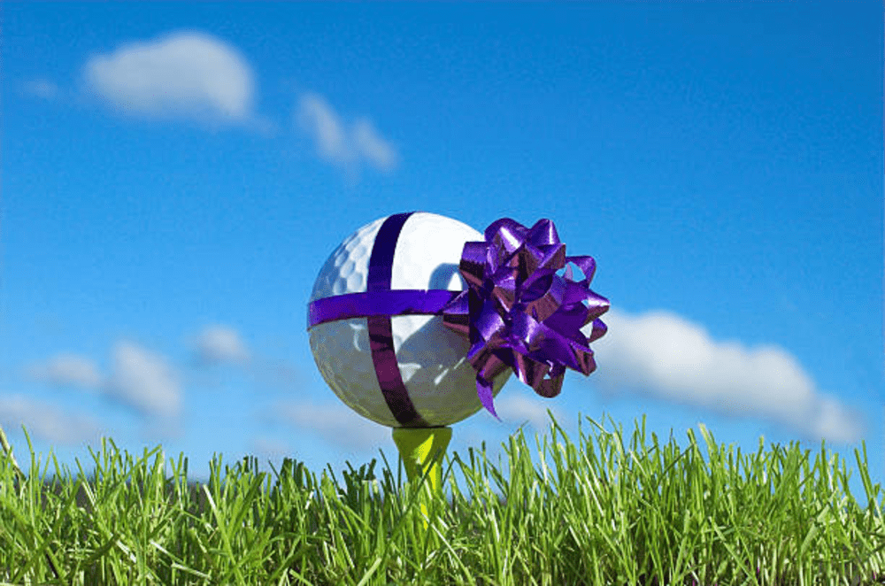 Best Golf Birthday Gift