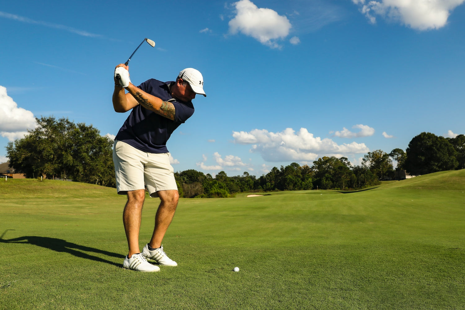 Perfectly Personalised: Unique Golf Gifts for the Australian Golfer
