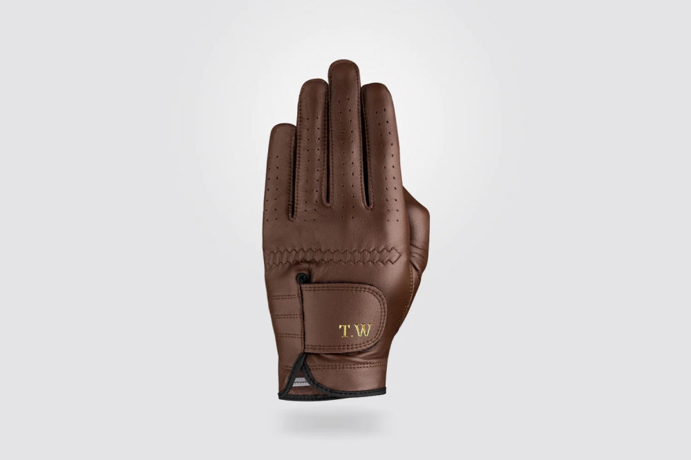 Find Your Perfect Fit: Personalised Golf Gloves for Every Hand and Style
