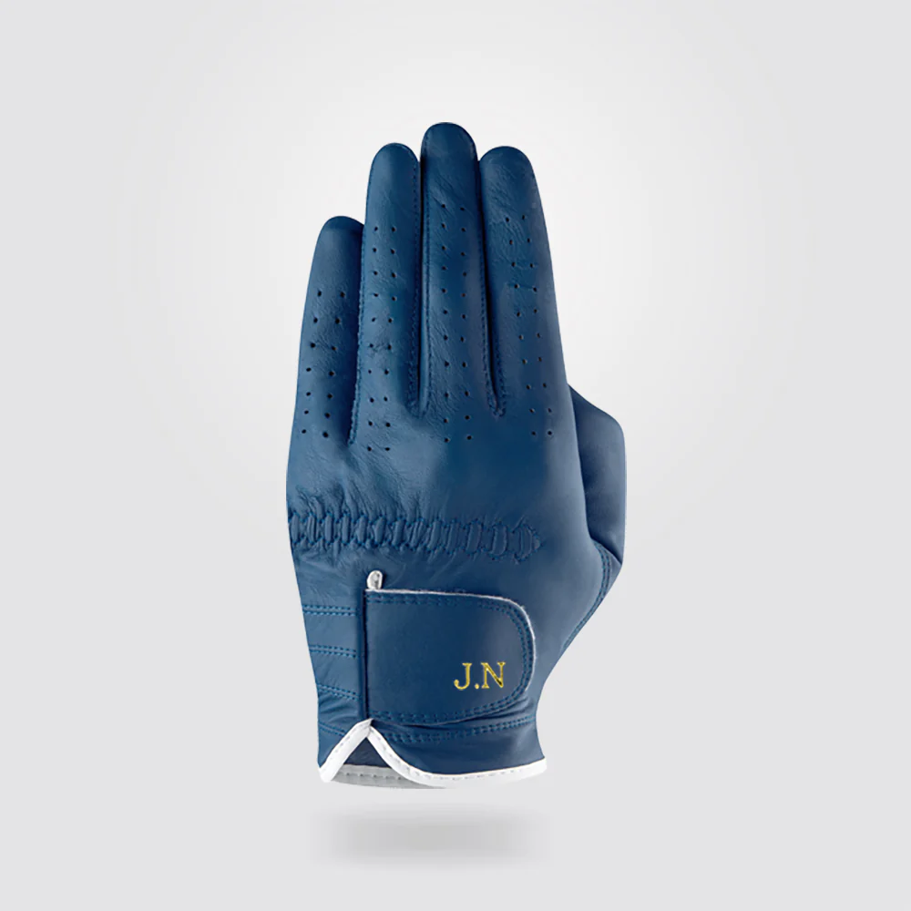 How To Treat Wet Golf Gloves?
