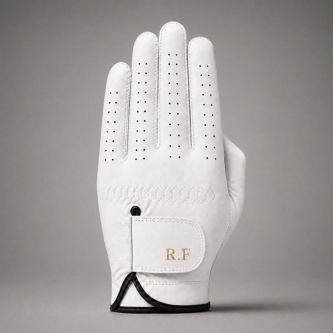 Personalised Golf Gloves