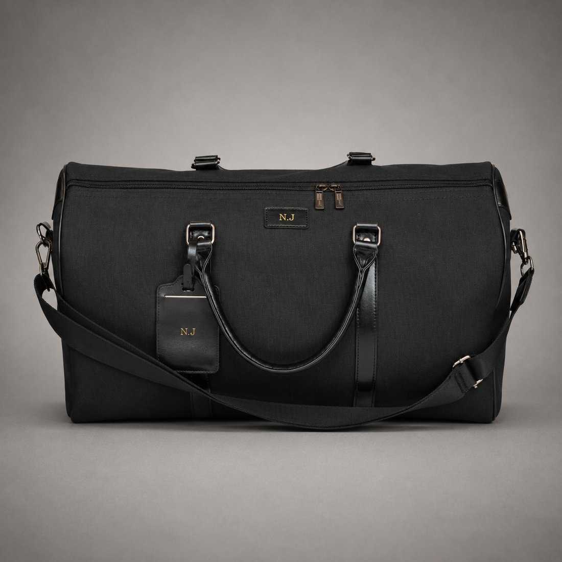 Personalised Voyager Bag