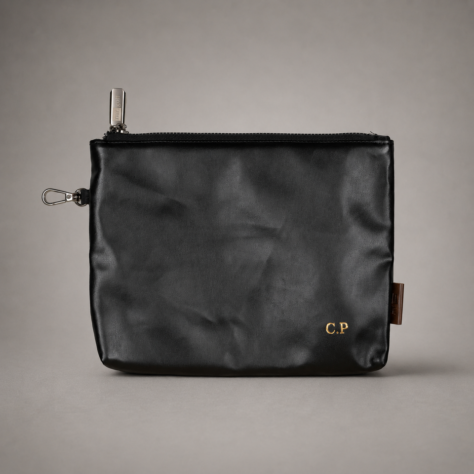 Pouch bags