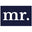 Mr. Golf logo
