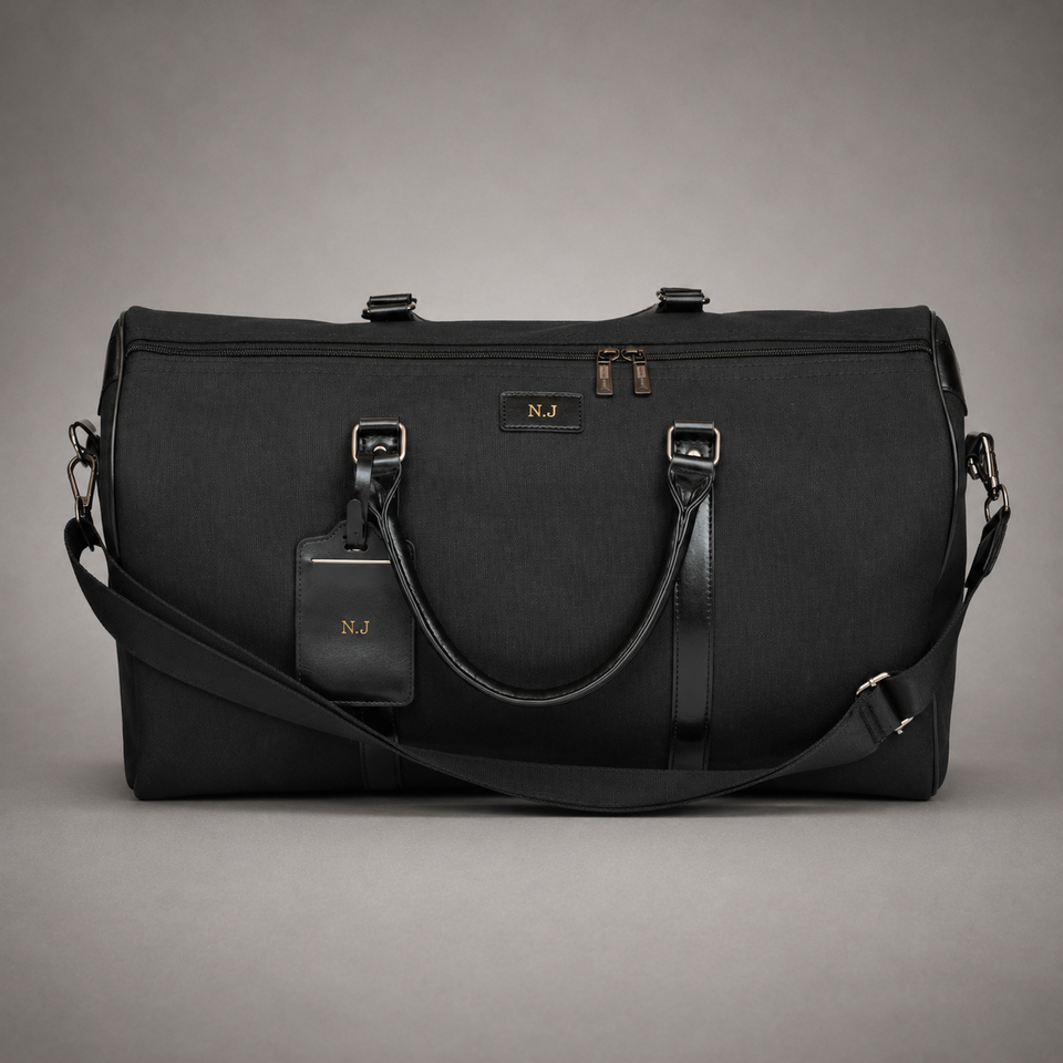 Voyager bags