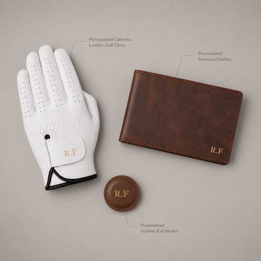 The Player Gift Set