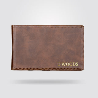 Add a matching Scorecard Holder
